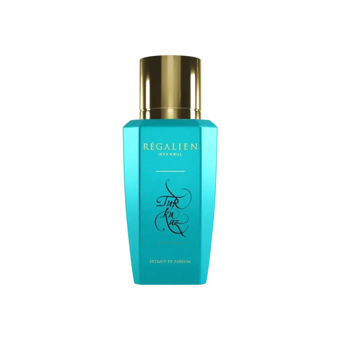 Turkuaz Extrait de parfum Regalien - Profumo - REGALIEN - Alla Violetta Boutique