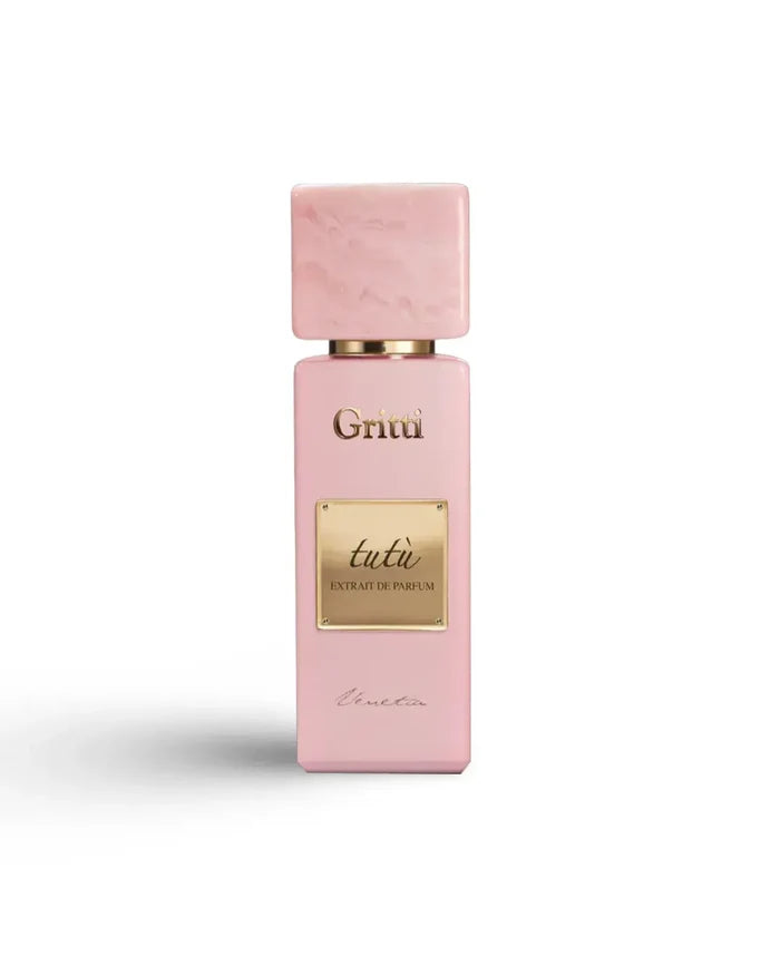 Tutù extrait Gritti - Profumo - GRITTI - Alla Violetta Boutique