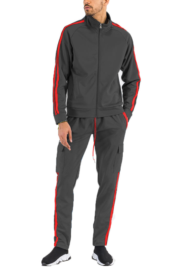 Black Red / S