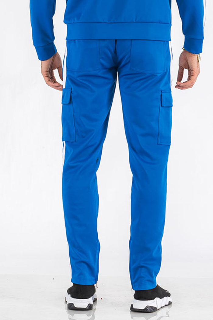 Two Stripe Cargo Pants