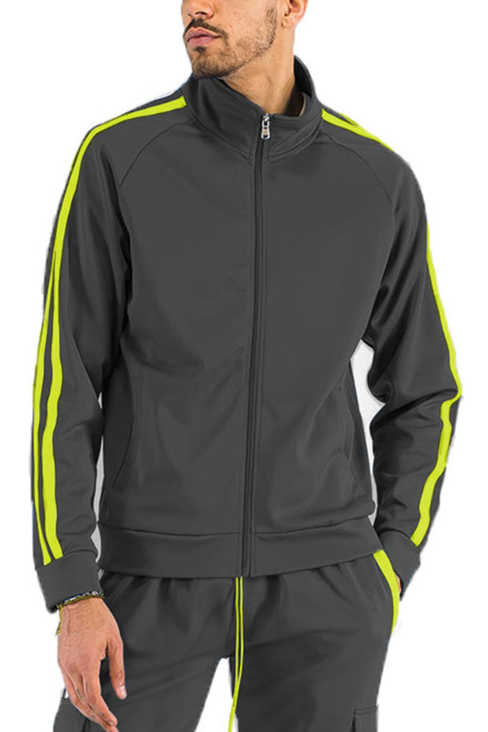 Black Lime / S