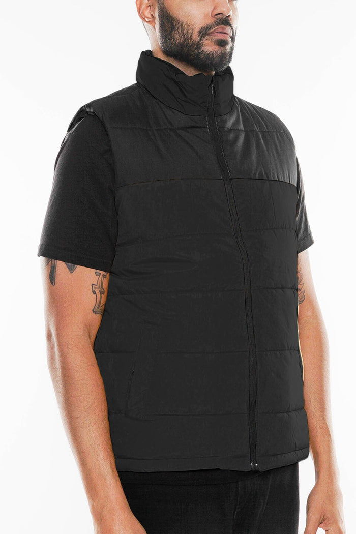 BLACK BLACK / S