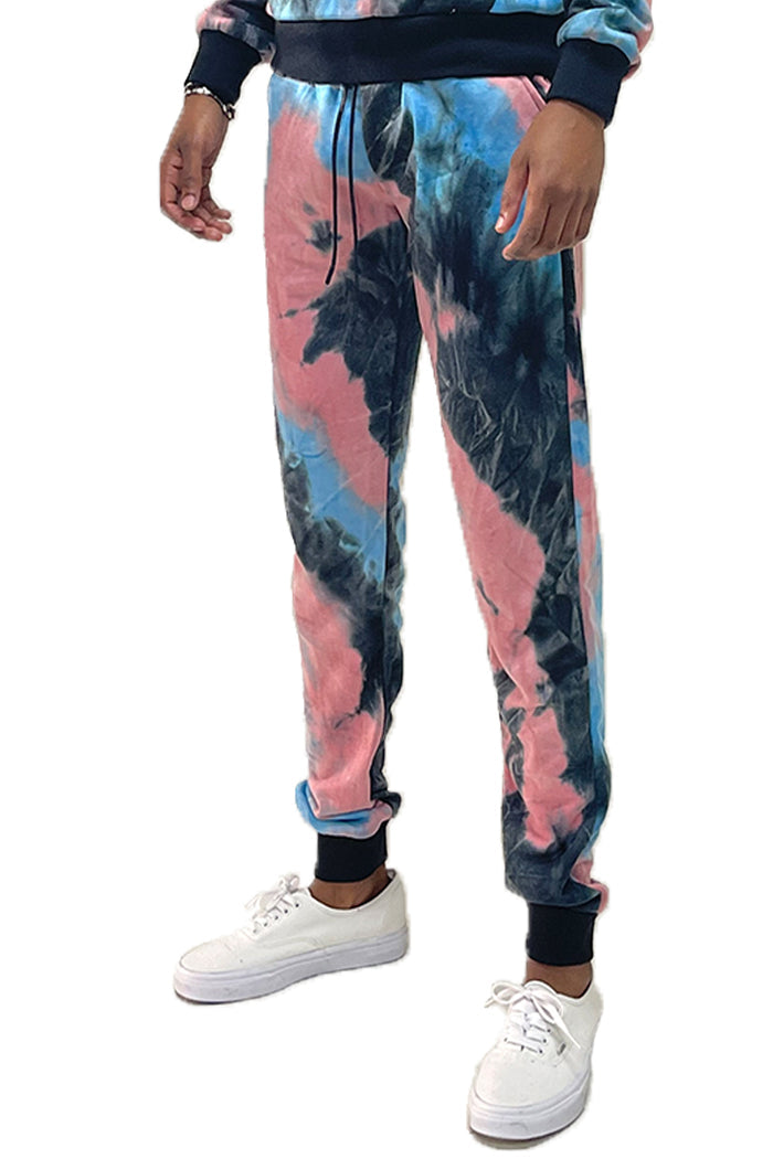Tye Dye Sweats