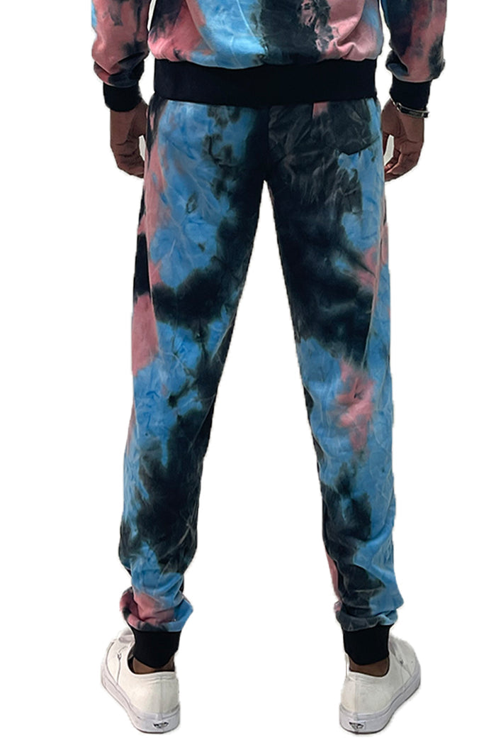 Tye Dye Sweats