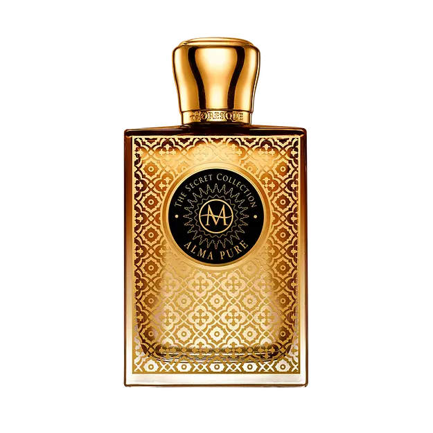 Ubar 1992 Moresque - Profumo - MORESQUE - Alla Violetta Boutique