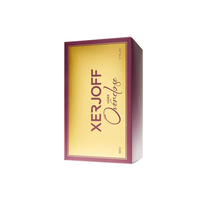 Uden Overdose Xerjoff - Profumo - XERJOFF - Alla Violetta Boutique