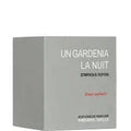 Un Gardenia La Nuit  Candle  200gr Alla Violetta Boutique