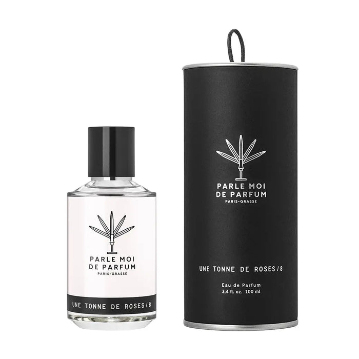 Une Tonne De Roses Edp - Profumo - Parle Moi De Parfum - Alla Violetta Boutique