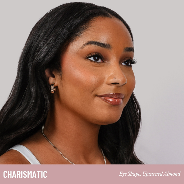 Charismatic