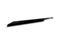 Black Upper Steel Baffle Plate for Mazona Warwick