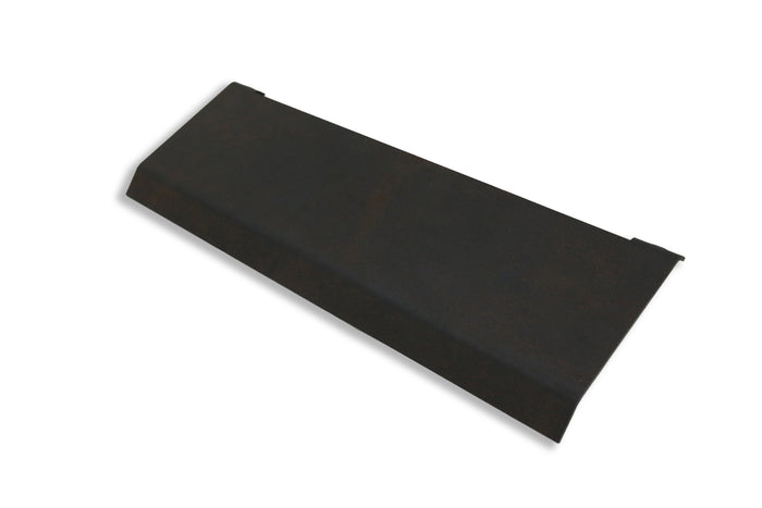 Upper Steel Baffle Plate For mazona warwick