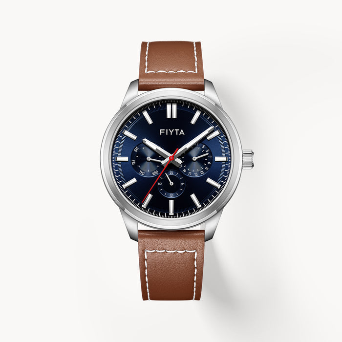 Joyart Collection Men's Quartz Watches - FIYTA