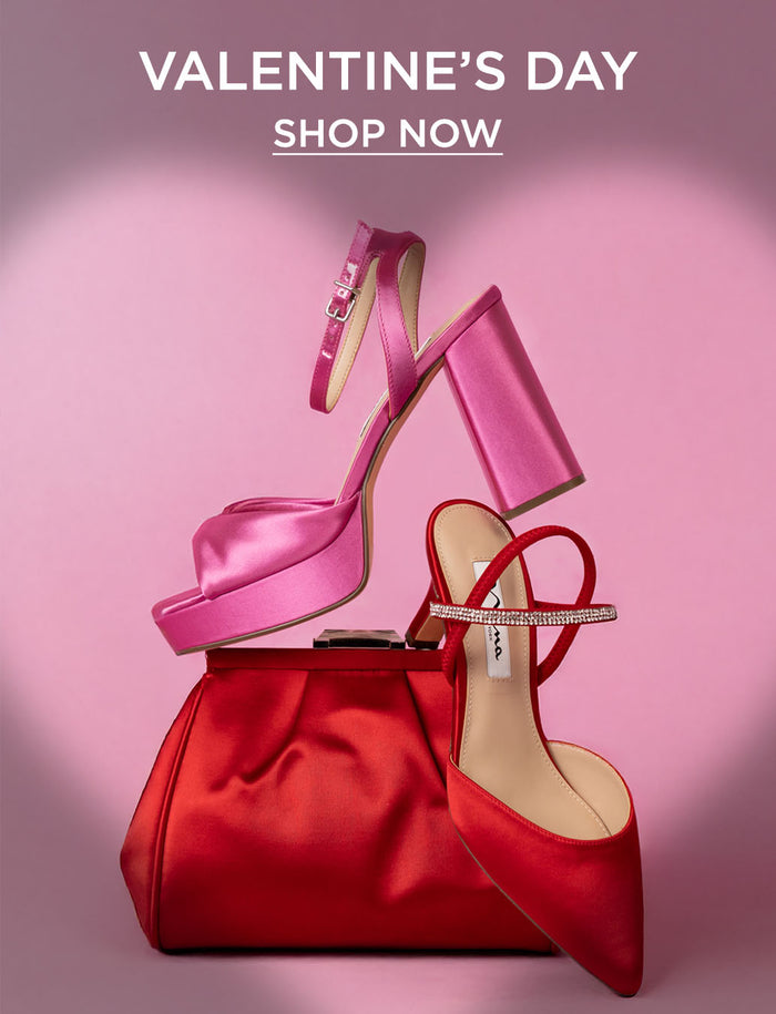 Valentines Day Collection Ad