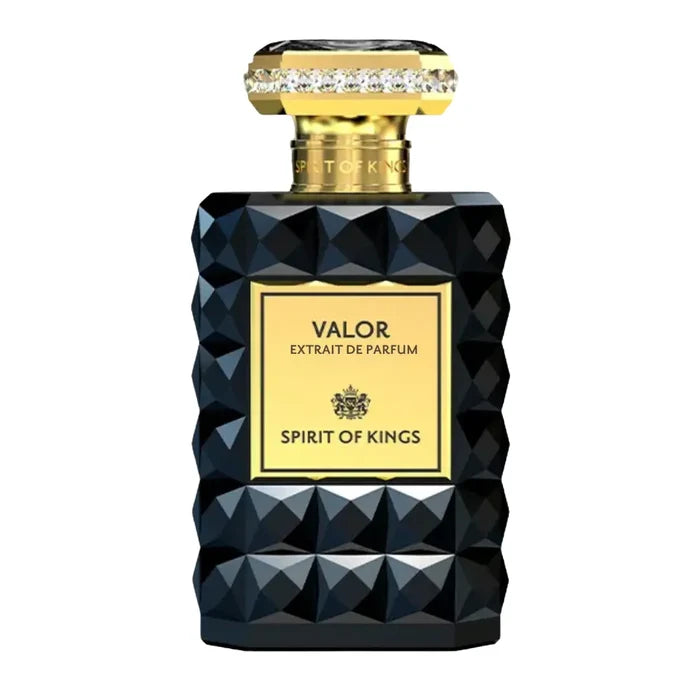 Valor Spirit Of Kings - Profumo - SPIRIT OF KINGS - Alla Violetta Boutique
