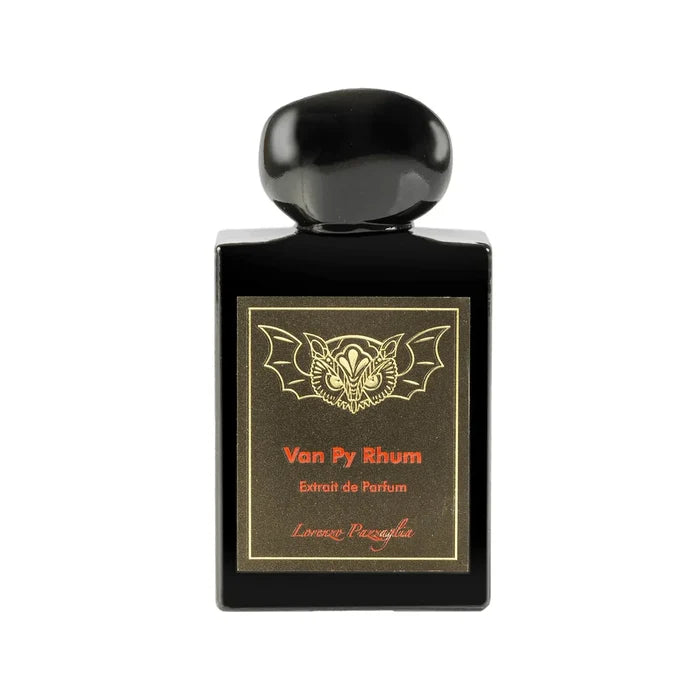 Van Py Rhum Lorenzo Pazzaglia - Profumo - LORENZO PAZZAGLIA - Alla Violetta Boutique