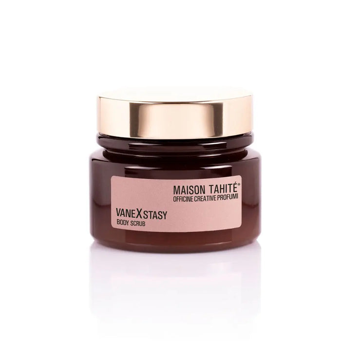 Vanexstasy Body Scrub Maison Tahitè - Scrub - Maison Tahite - Alla Violetta Boutique