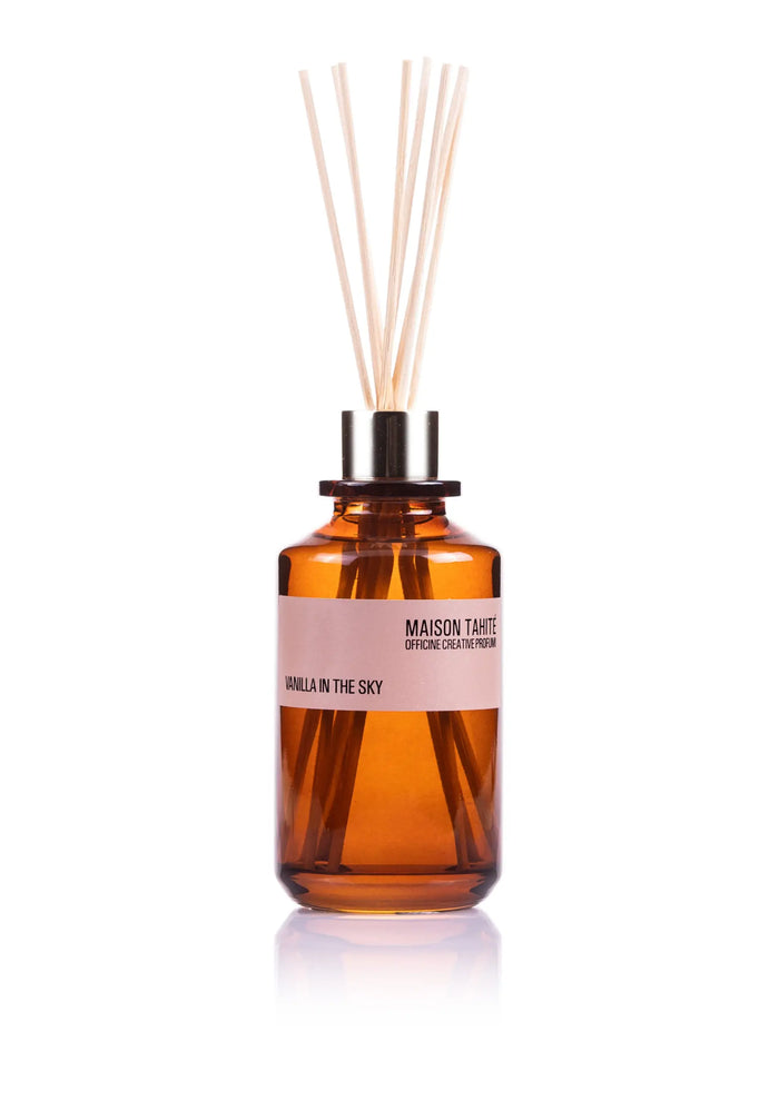 VANILLA IN THE SKY Diff. Ambiente -  - Maison Tahite - Alla Violetta Boutique