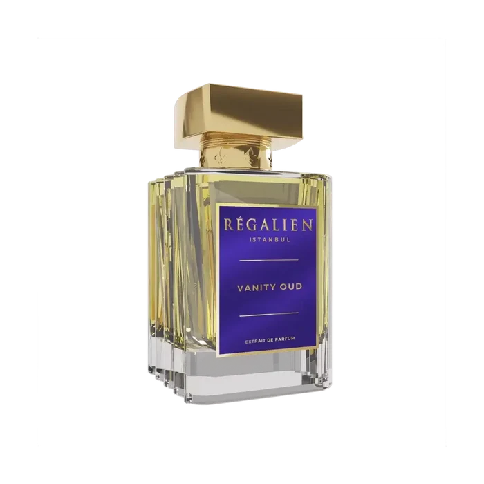 Vanity Oud extrait Regalien - Profumo - REGALIEN - Alla Violetta Boutique