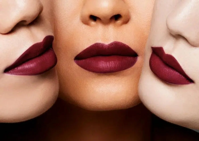 Tom Ford Velvet Cherry lip color matte - rossetto - TOM FORD - Alla Violetta Boutique