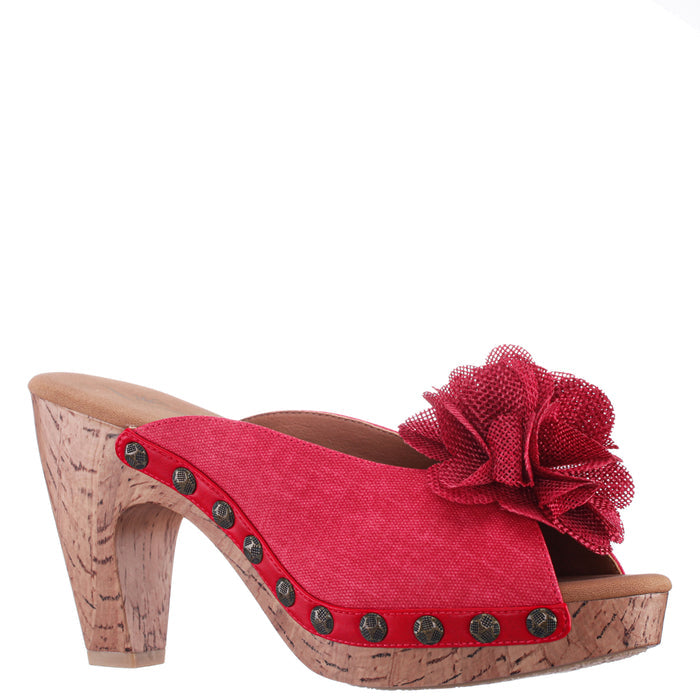 VENETO-POPPY