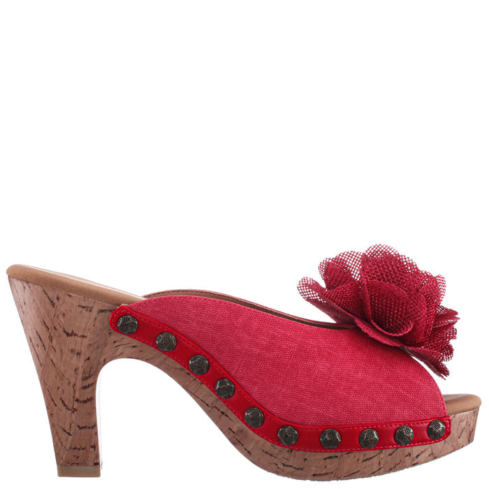 VENETO-POPPY