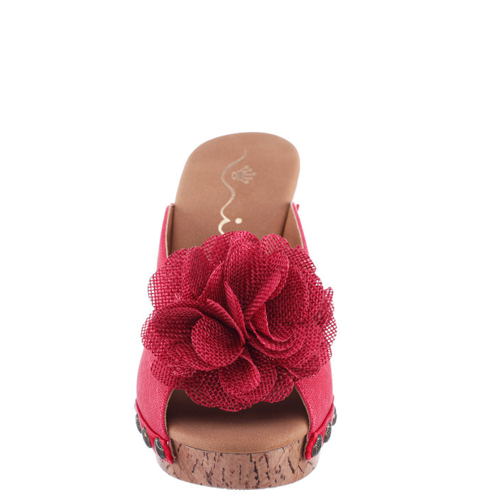 VENETO-POPPY