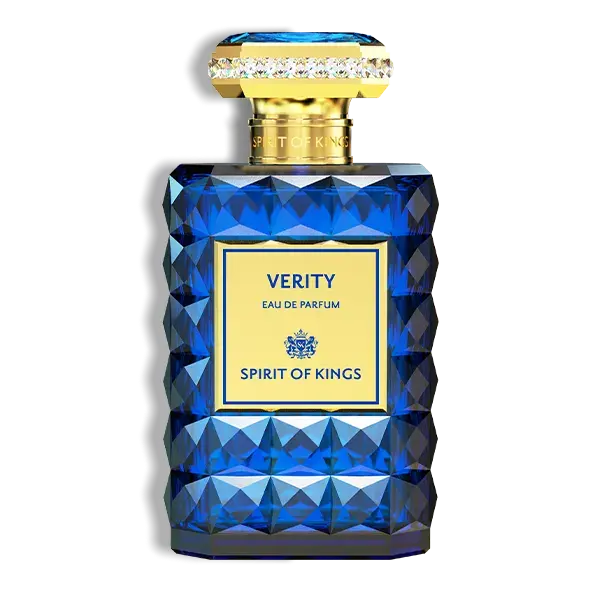 Verity Spirit Of Kings - Profumo - SPIRIT OF KINGS - Alla Violetta Boutique