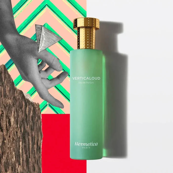 Verticaloud Eau De Parfum -  - Alla Violetta Boutique - Alla Violetta Boutique