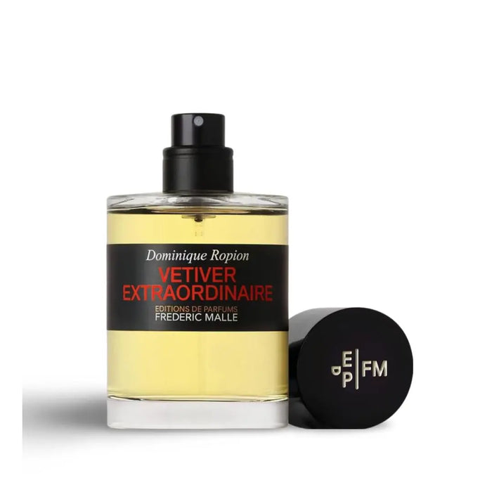 Vetiver Extraordinaire Frederic Malle - Profumo - FREDERIC MALLE - Alla Violetta Boutique