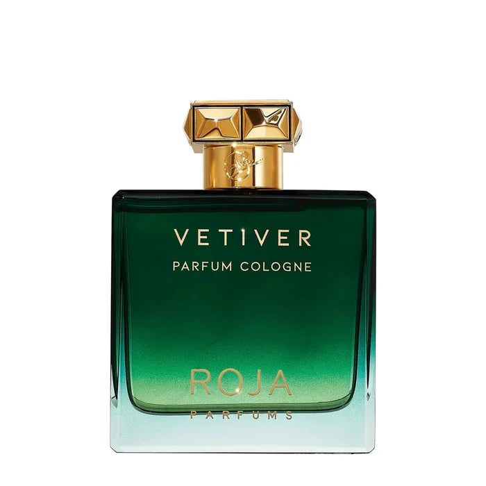 Roja Vetiver Parfum Cologne - Profumo - ROJA PARFUMS - Alla Violetta Boutique