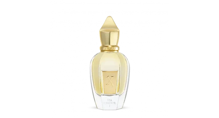 Via Cavour 1 Xerjoff - Profumo - XERJOFF - Alla Violetta Boutique