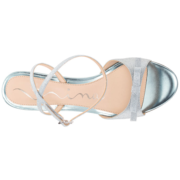 VICCI-ICY BLUE
