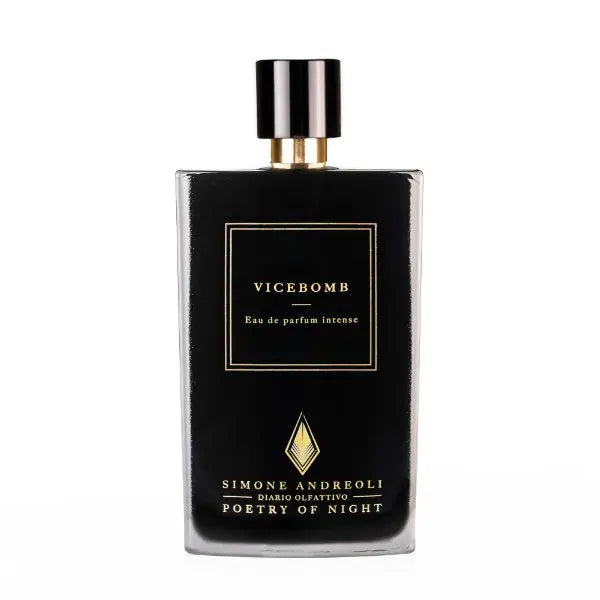 Simone Andreoli Vicebomb Profumo - Profumo - Alla Violetta Boutique - Alla Violetta Boutique