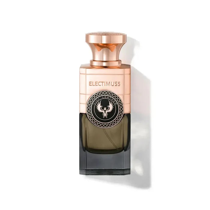 ELECTIMUSS Vici Leather - Profumo - ELECTIMUSS - Alla Violetta Boutique