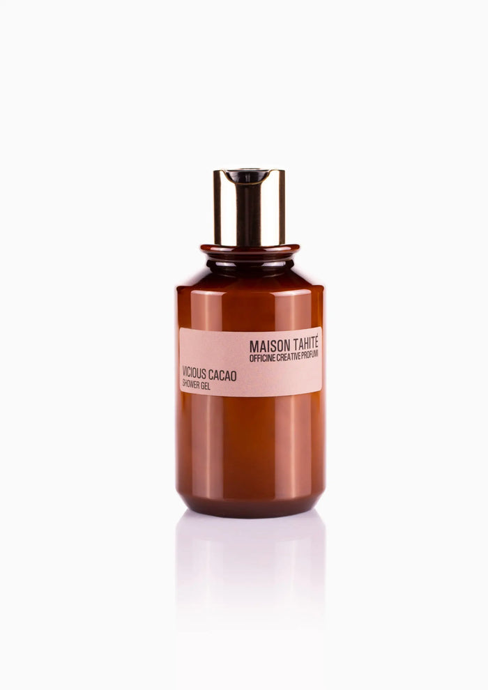 Vicius Cacao Shower Gel -  - Alla Violetta Boutique - Alla Violetta Boutique