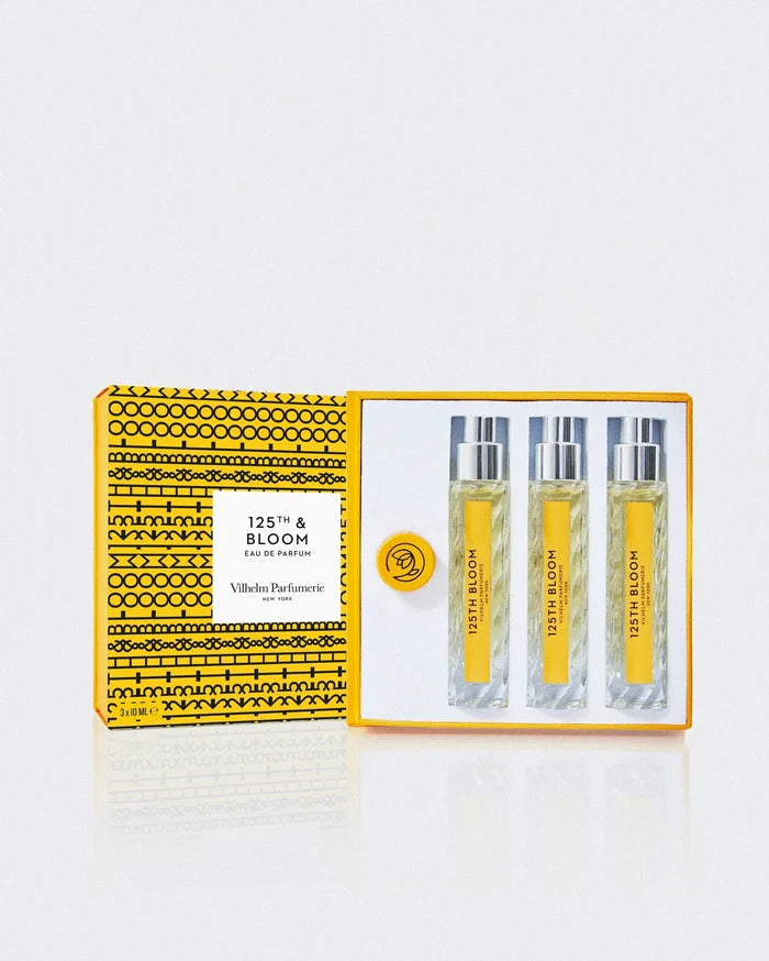 Vilhelm Parfumerie 125TH & BLOOM - Profumi e colonie - Vilhelm - Alla Violetta Boutique