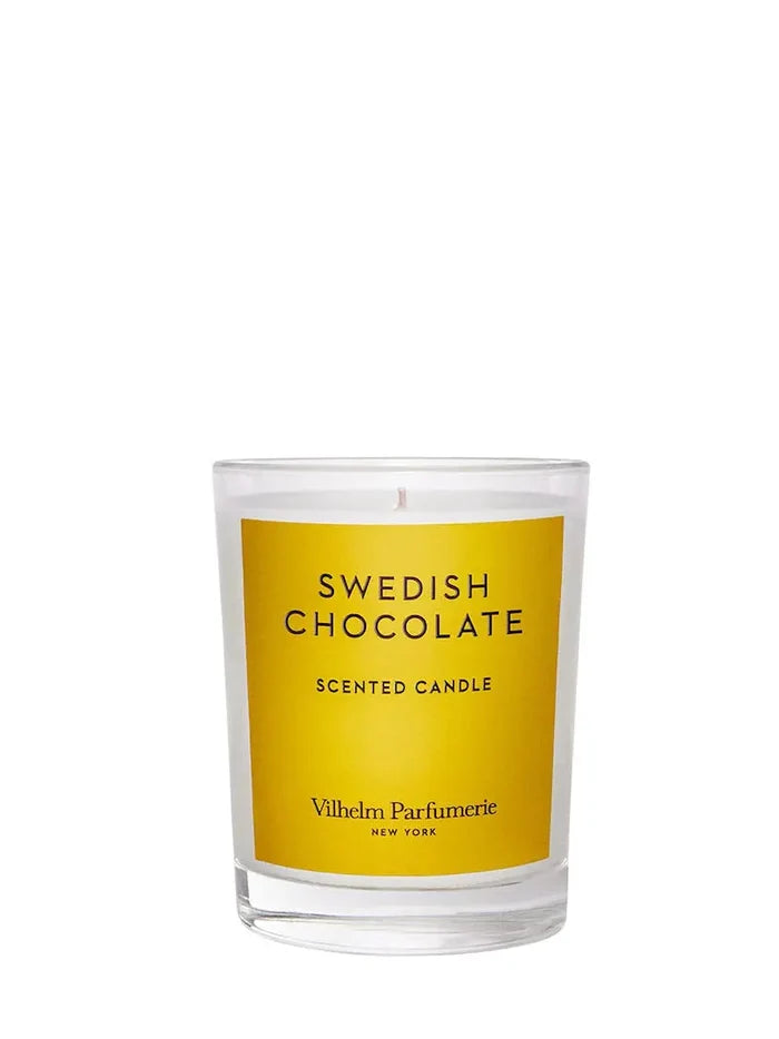 Vilhelm Parfumerie  Candela SWEDISH CHOCOLATE - Candela - Vilhelm - Alla Violetta Boutique
