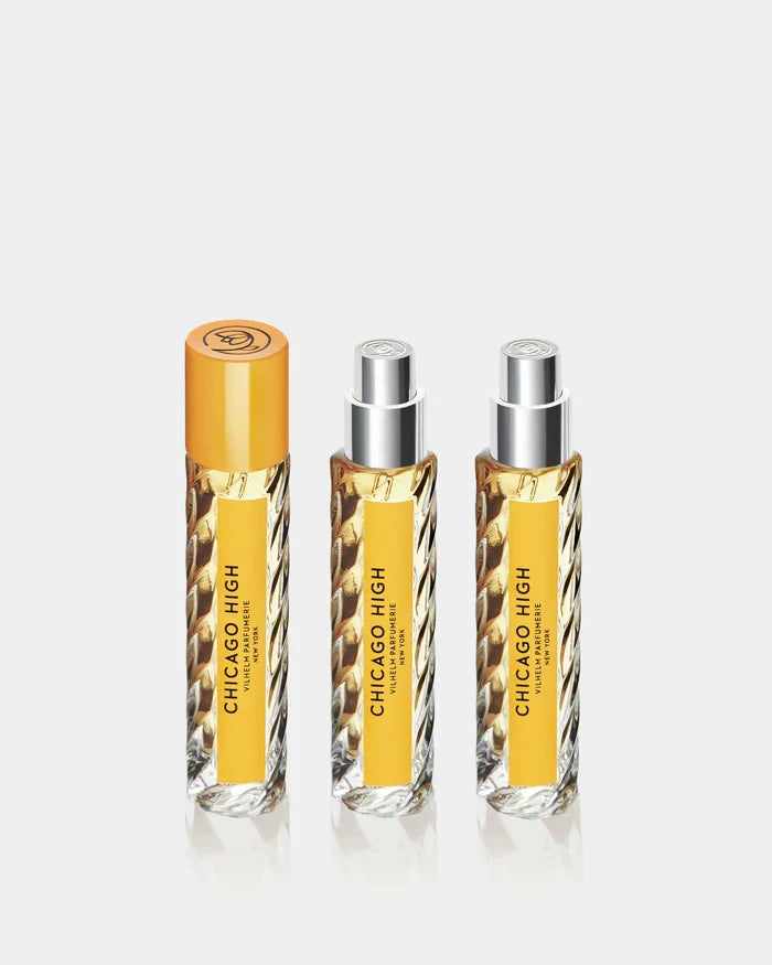 Vilhelm Parfumerie CHICAGO HIGH - Profumi e colonie - Vilhelm - Alla Violetta Boutique