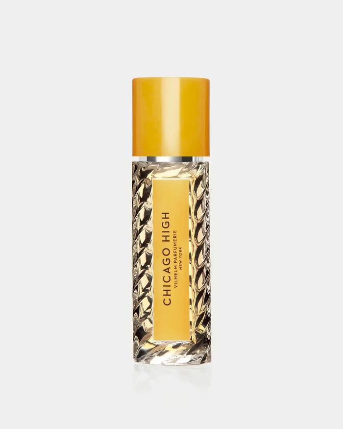 Vilhelm Parfumerie CHICAGO HIGH - Profumi e colonie - Vilhelm - Alla Violetta Boutique