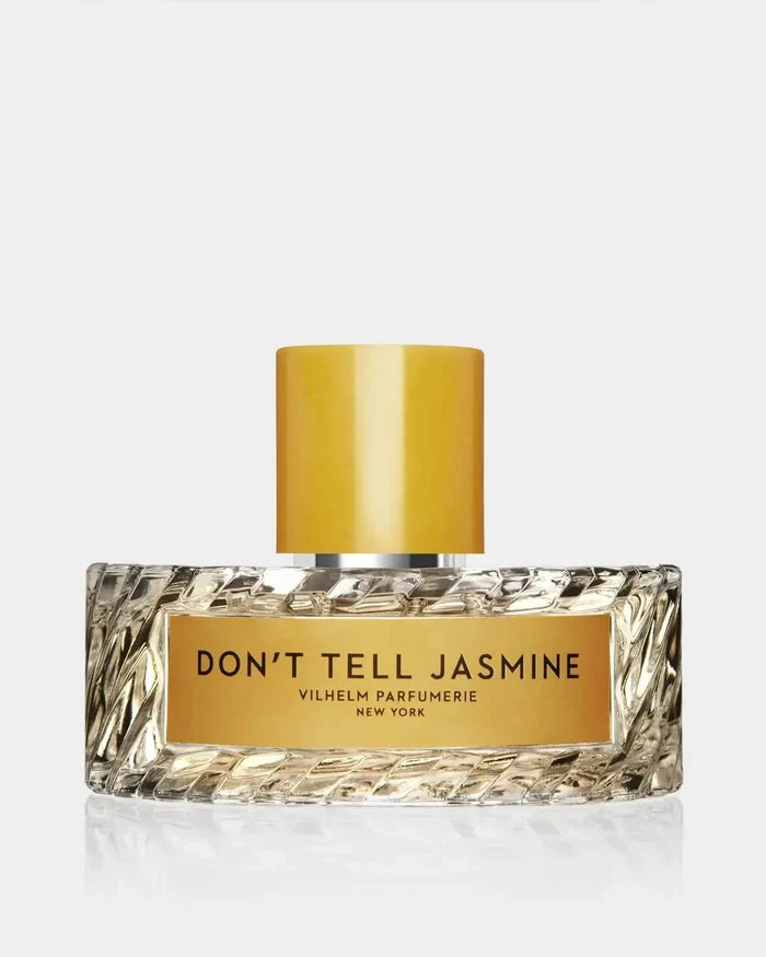 Vilhelm Parfumerie DON'T TELL JASMINE - Profumi e colonie - Vilhelm - Alla Violetta Boutique
