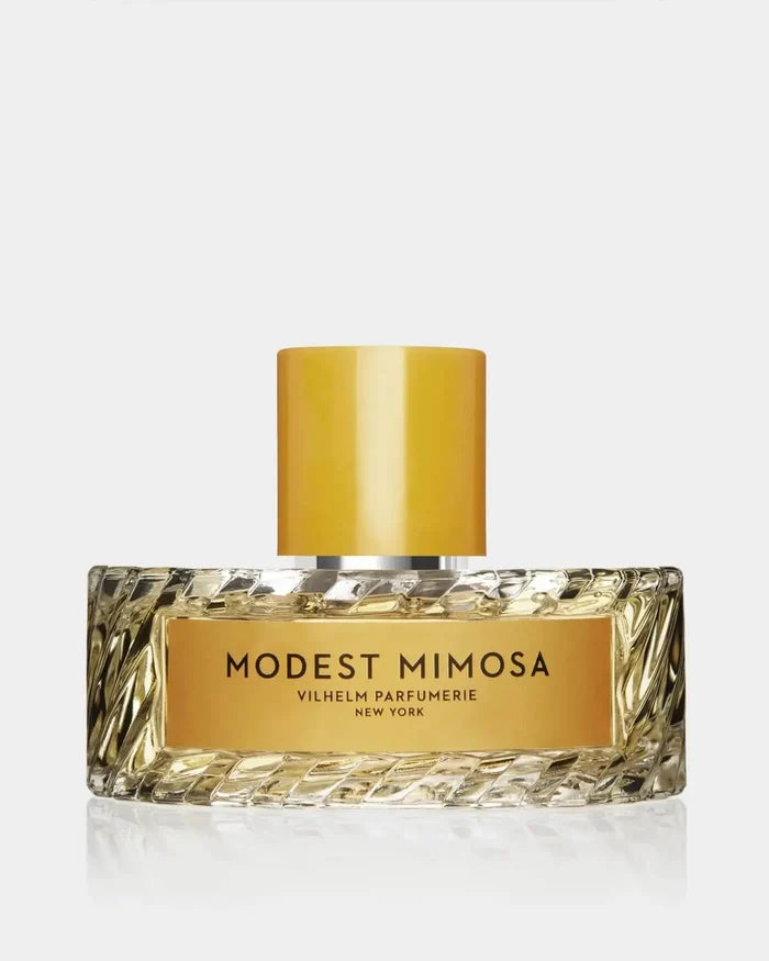 Vilhelm Parfumerie MODEST MIMOSA - Profumi e colonie - Vilhelm - Alla Violetta Boutique