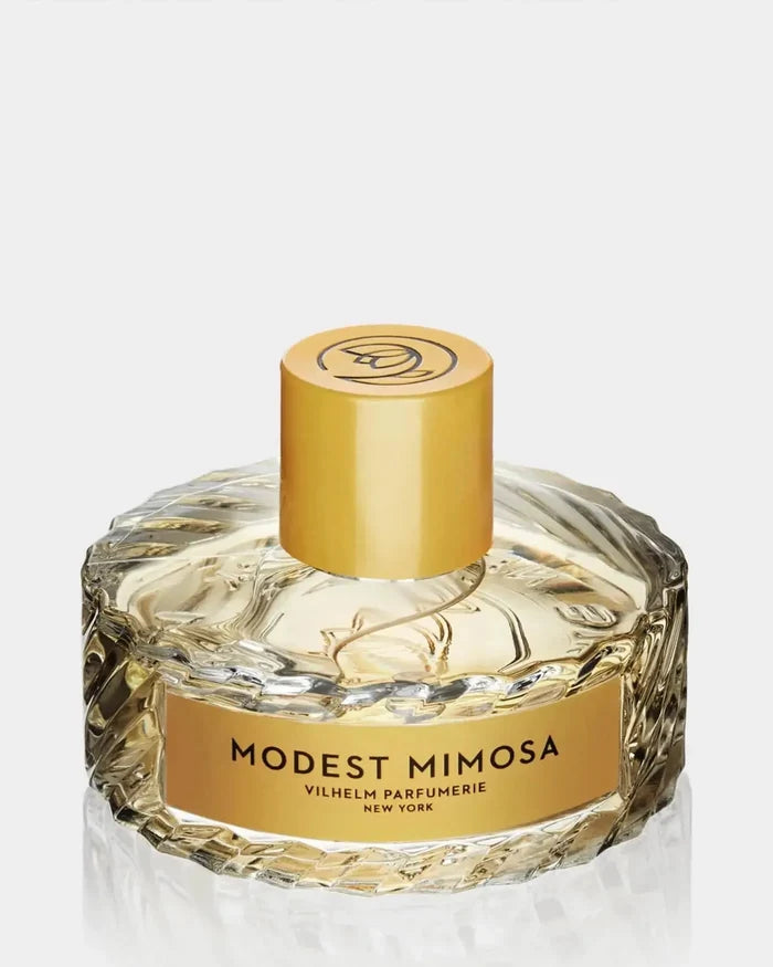 Vilhelm Parfumerie MODEST MIMOSA - Profumi e colonie - Vilhelm - Alla Violetta Boutique