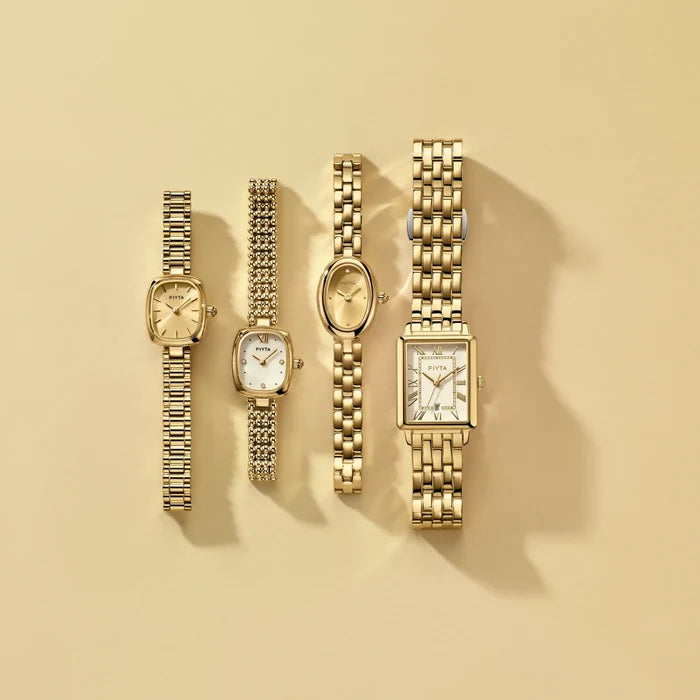 Vior Women's Quartz Watch