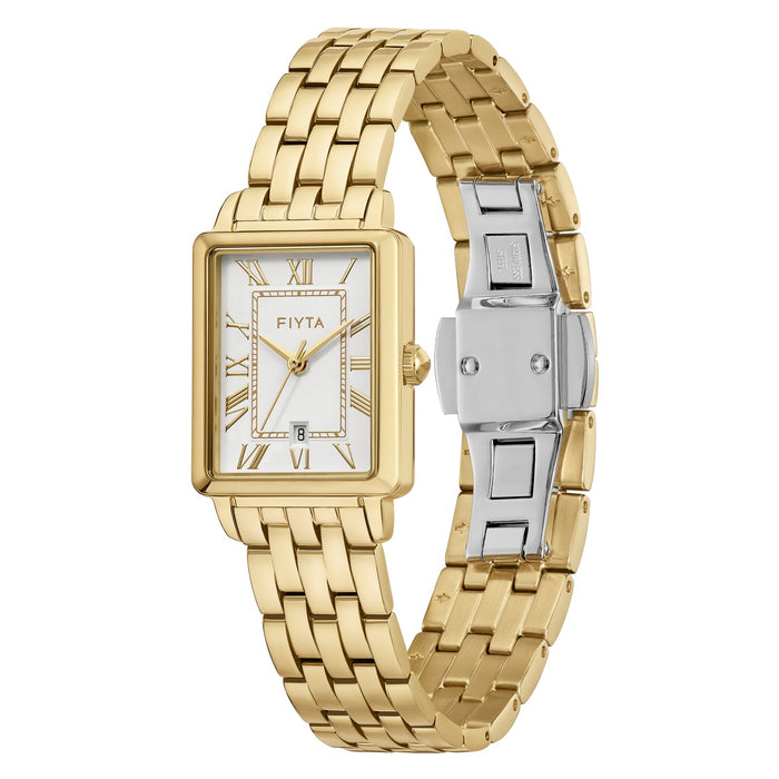 Vior Women's Quartz Watch