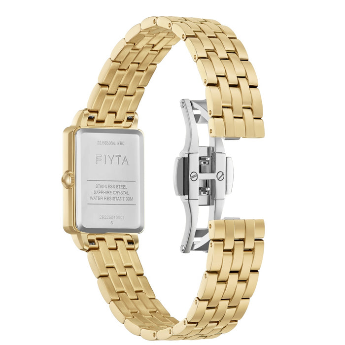 Vior Women's Quartz Watch