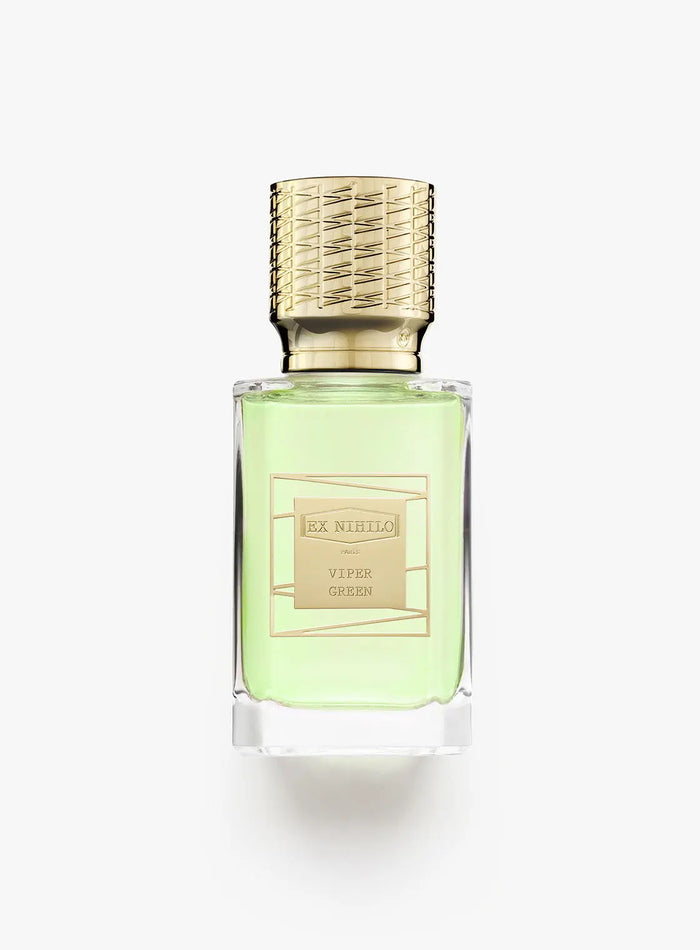 Viper Green eau de parfum - Profumo - EX NIHILO - Alla Violetta Boutique