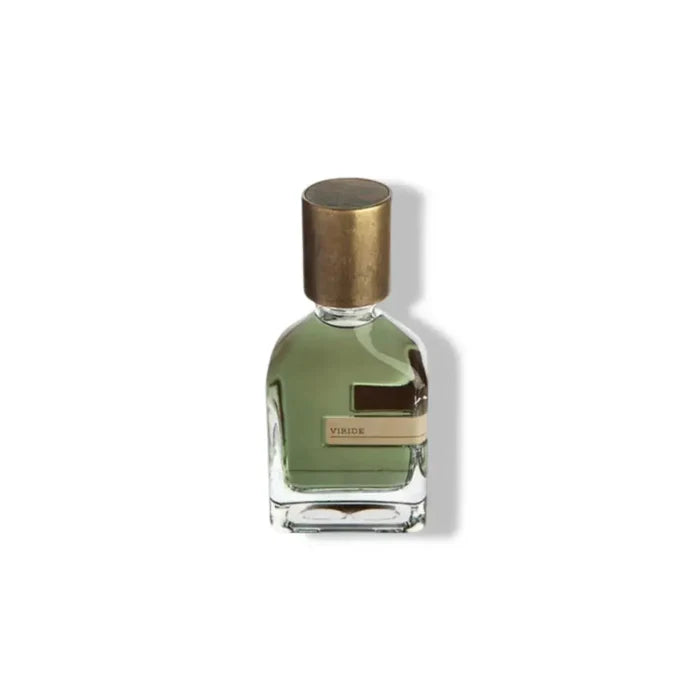 Viride Extrait de parfum - Profumo - ORTO PARISI - Alla Violetta Boutique