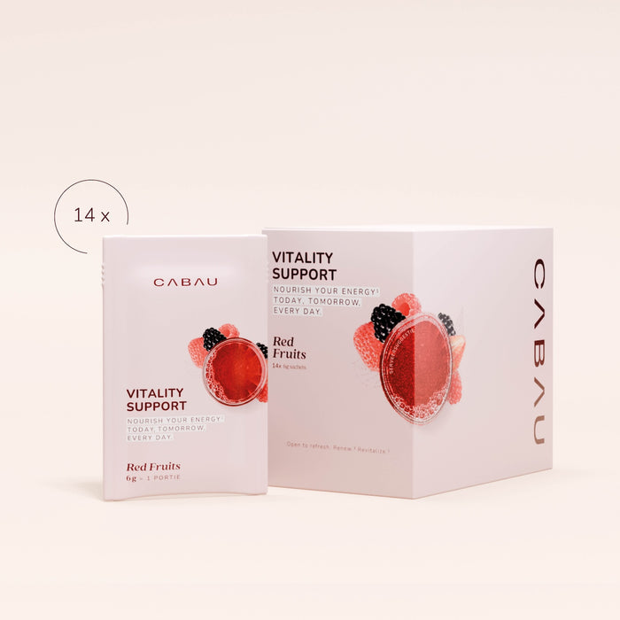 Vitality Support