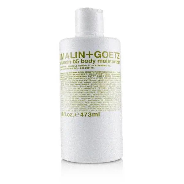 Vitamin B5 Body Moisturizer Alla Violetta Boutique