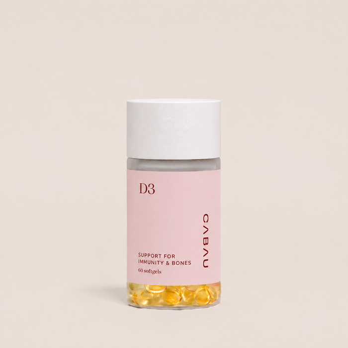 Vitamin D3+